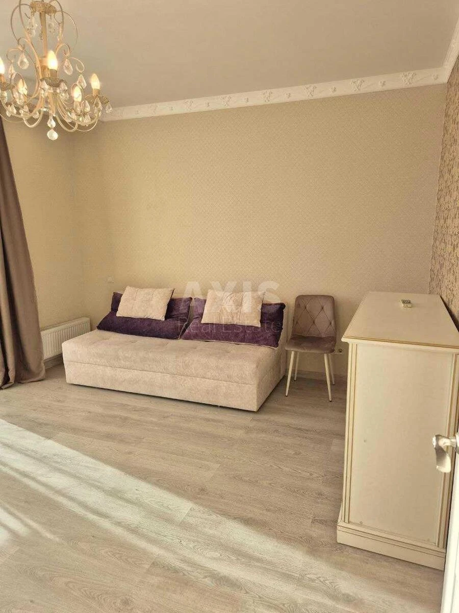 1k apartment vul. Kopernyka 15658745