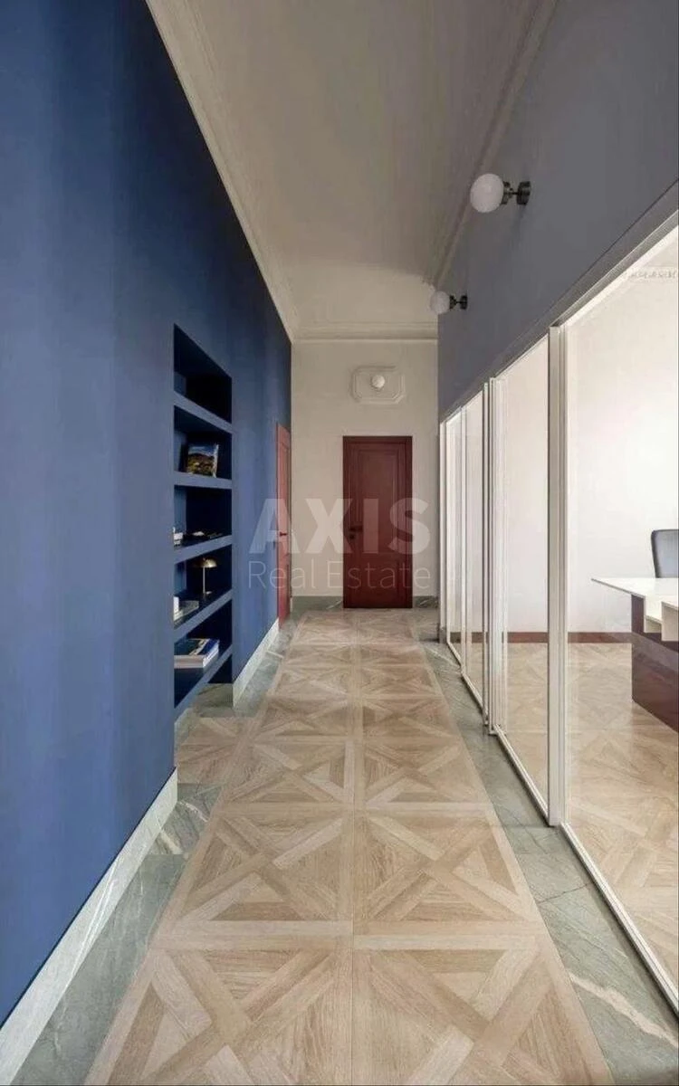 Office vul. Rustaveli Shota 15Б, 135m2679839