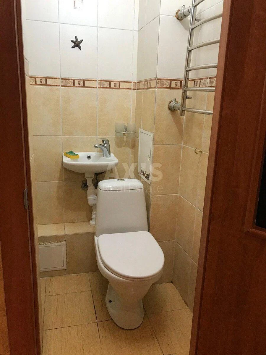 1к квартира ул. Березняковская 36В695007