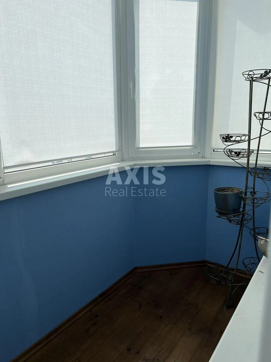 1k apartment vul. Heroyiv Polku «Azov» Four B694967