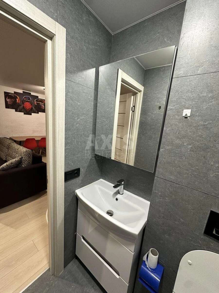 1k apartment vul. Lunachars'kogo 7647415