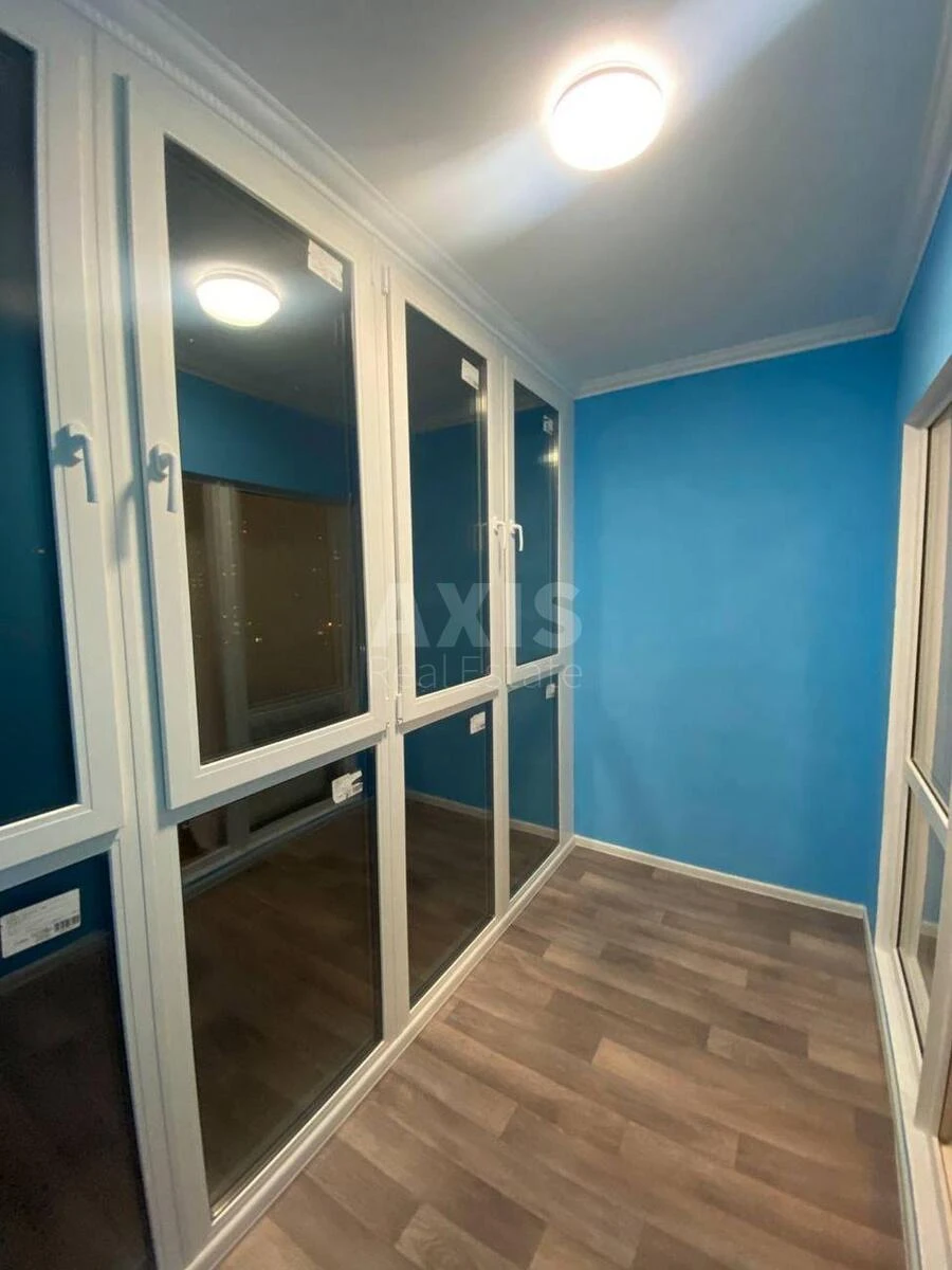 1k apartment vul. Revuc'kogo 54Б647516