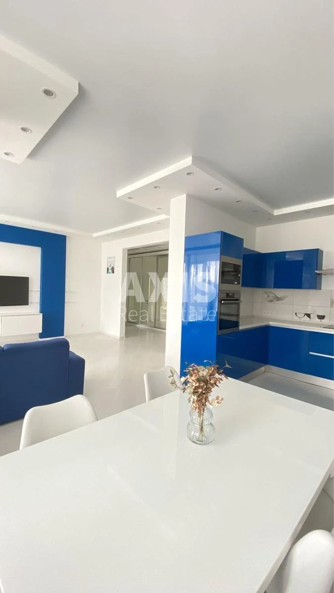 2k apartment vul. Okipnoi' Rai'sy 18386440