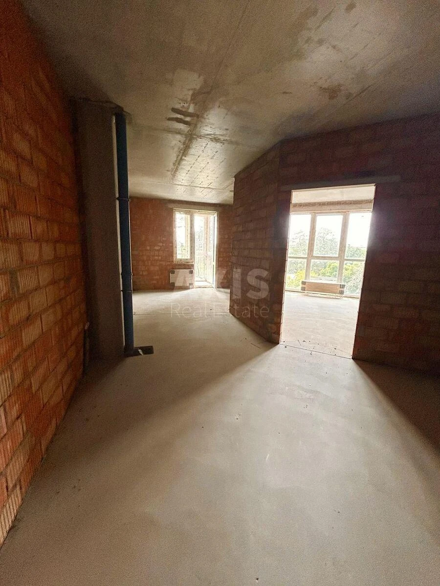 1k apartment vul. L'vivs'ka 1646571