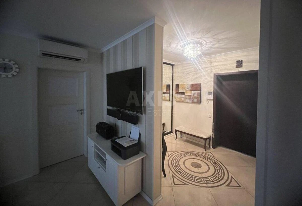 2k apartment vul. Irpins'ka 69А411283