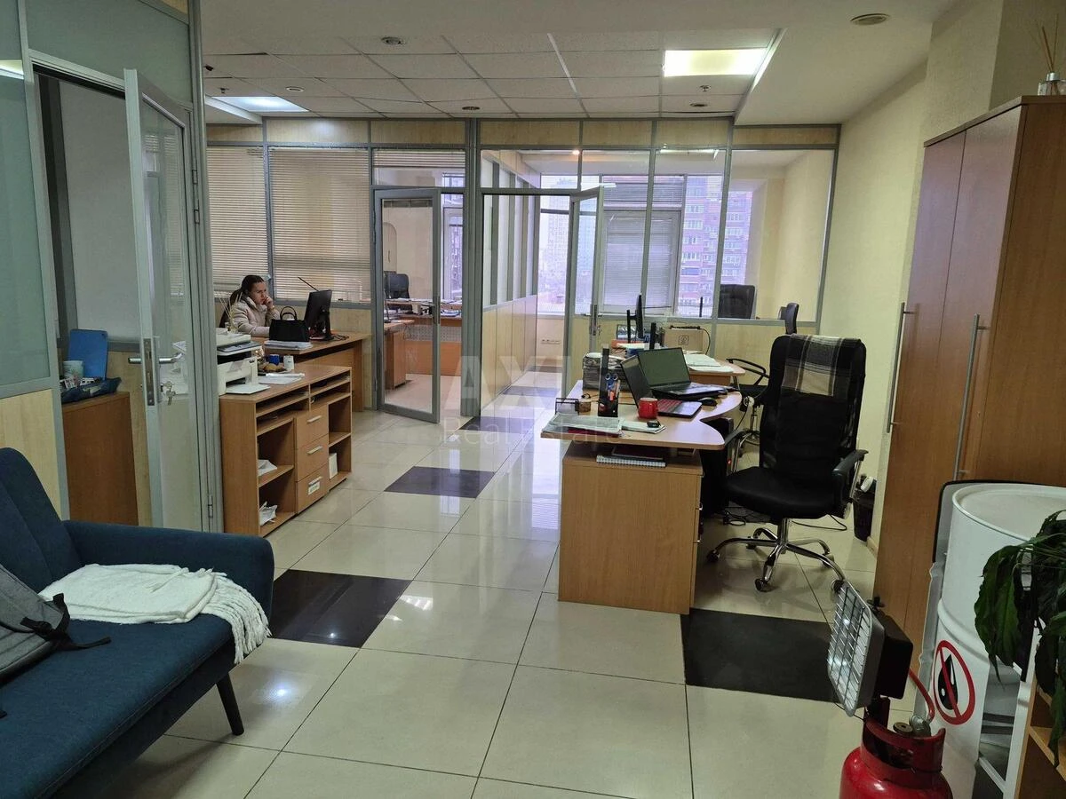 Office vul. Antonovycha 172, 65m26629612