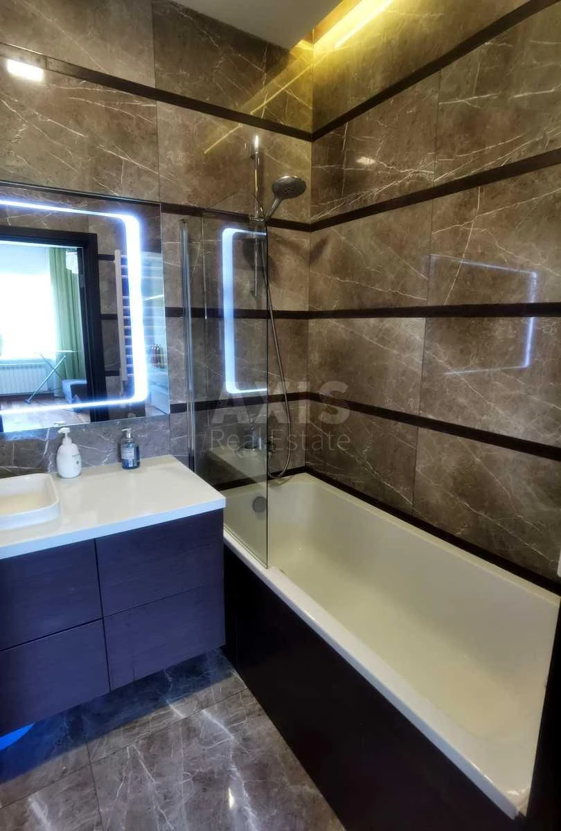 2k apartment vul. Soljana 707097817