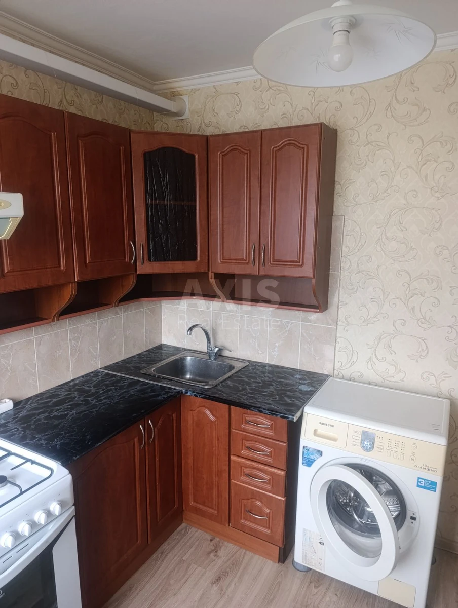 1к квартира пр-т Оболонский 18Б60562