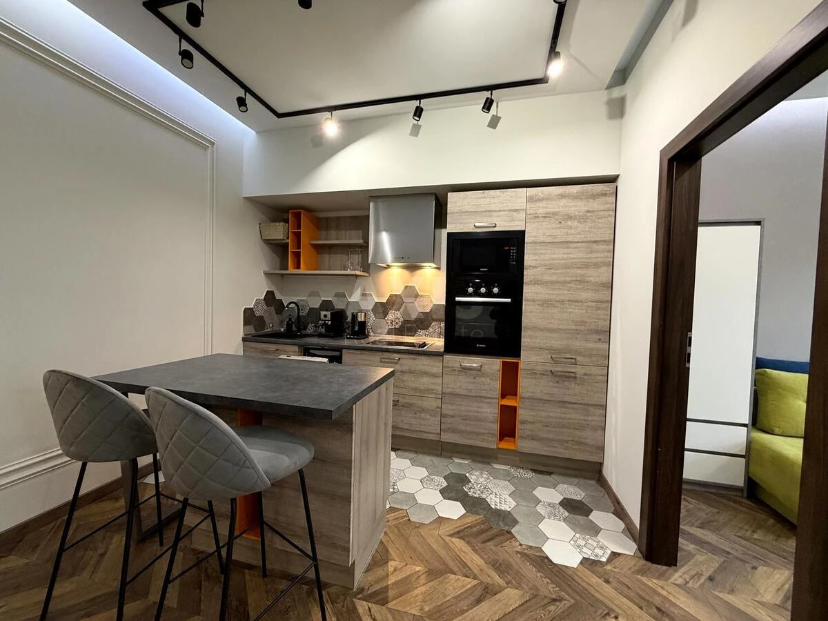 3k apartment vul. Filatova Akademika 2/167637