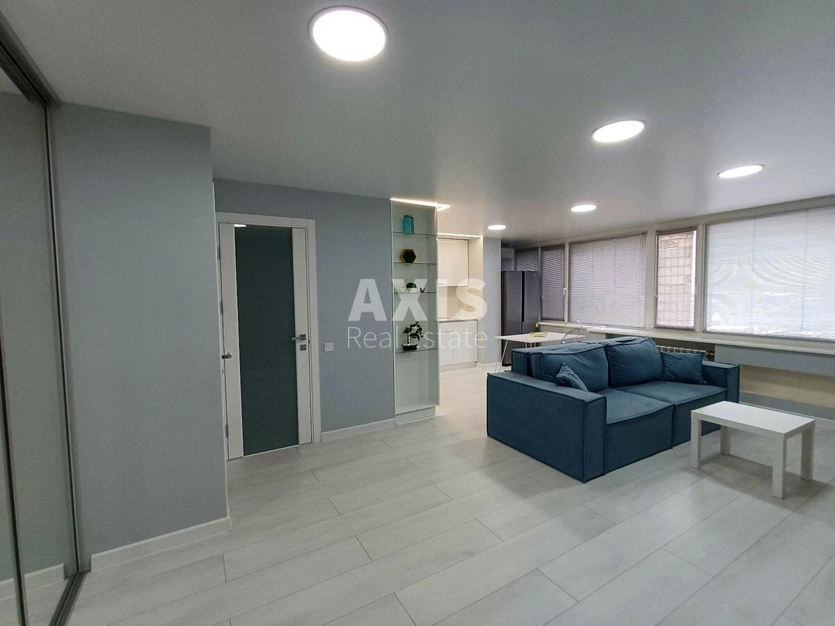 3k apartment bul. Lesi Ukrai'nky 7629274