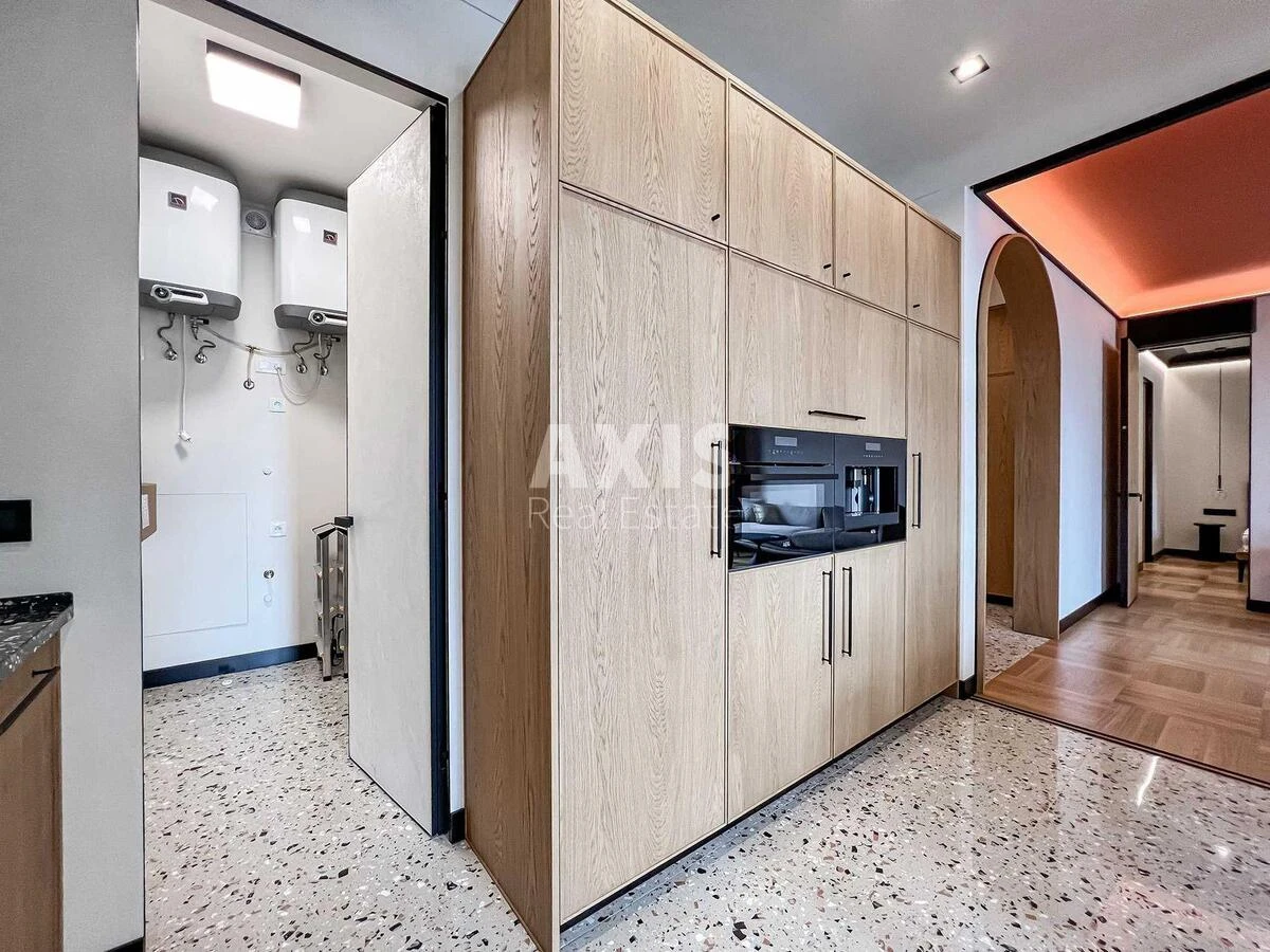 2к квартира ул. Хмельницкого Богдана 58А5638317