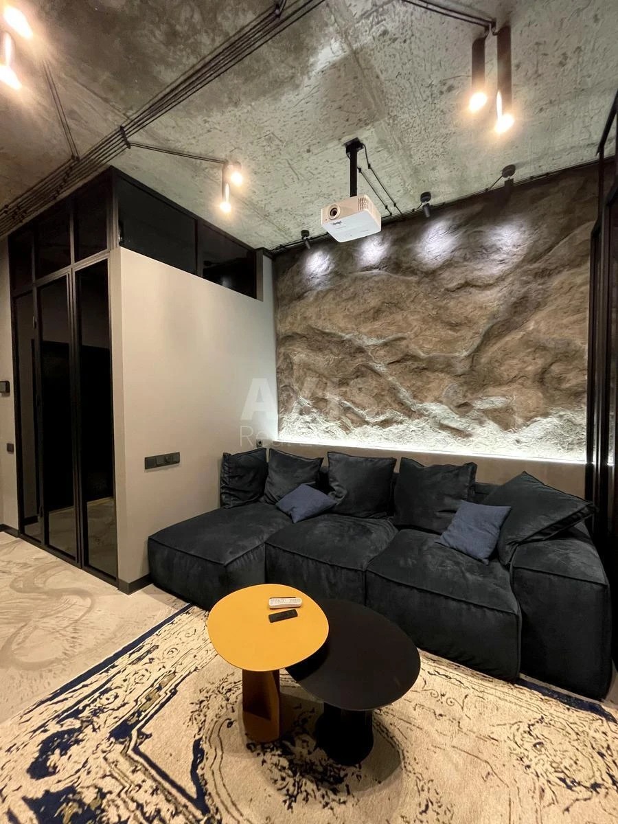 1k apartment vul. Antonovycha 44676722