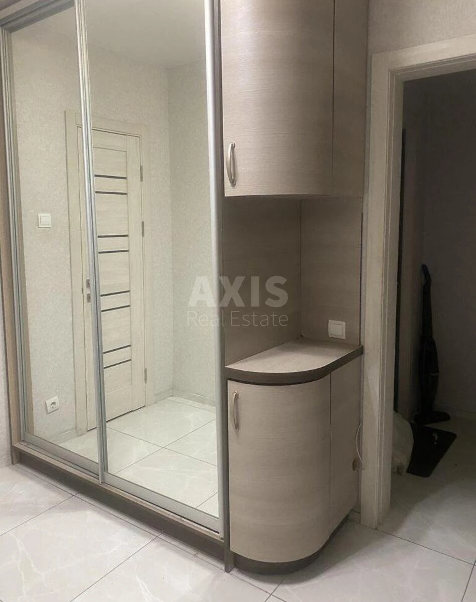 3k apartment vul. Chavdar Jelyzavety 46067512