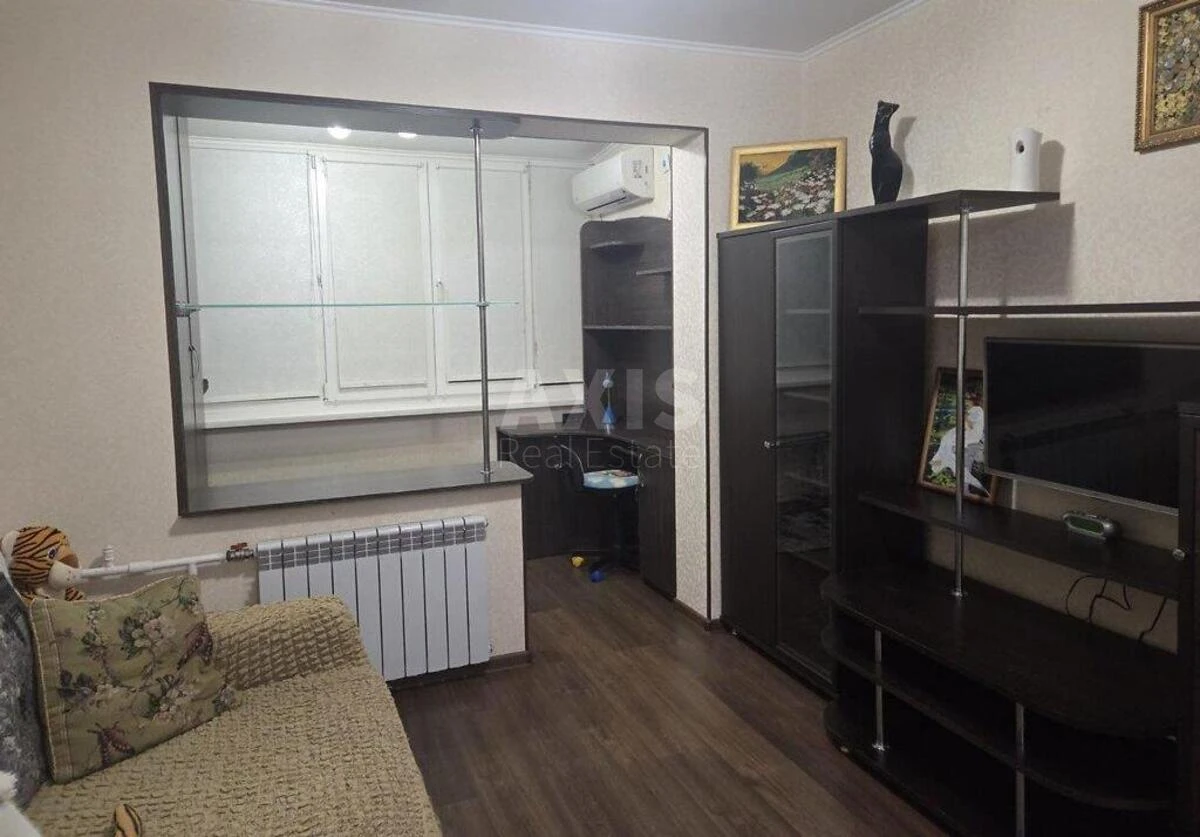 2к квартира пр-т Оболонский 37В660481