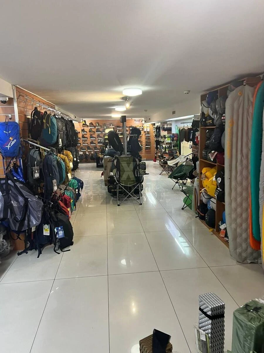 Trade object pr-t Berestejskij 18, 277m2660843