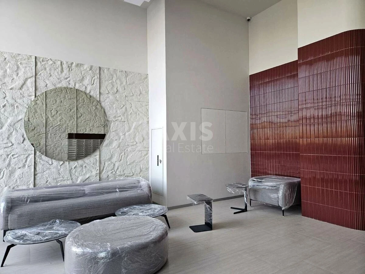 2k apartment vul. Berkovec'ka 6677071