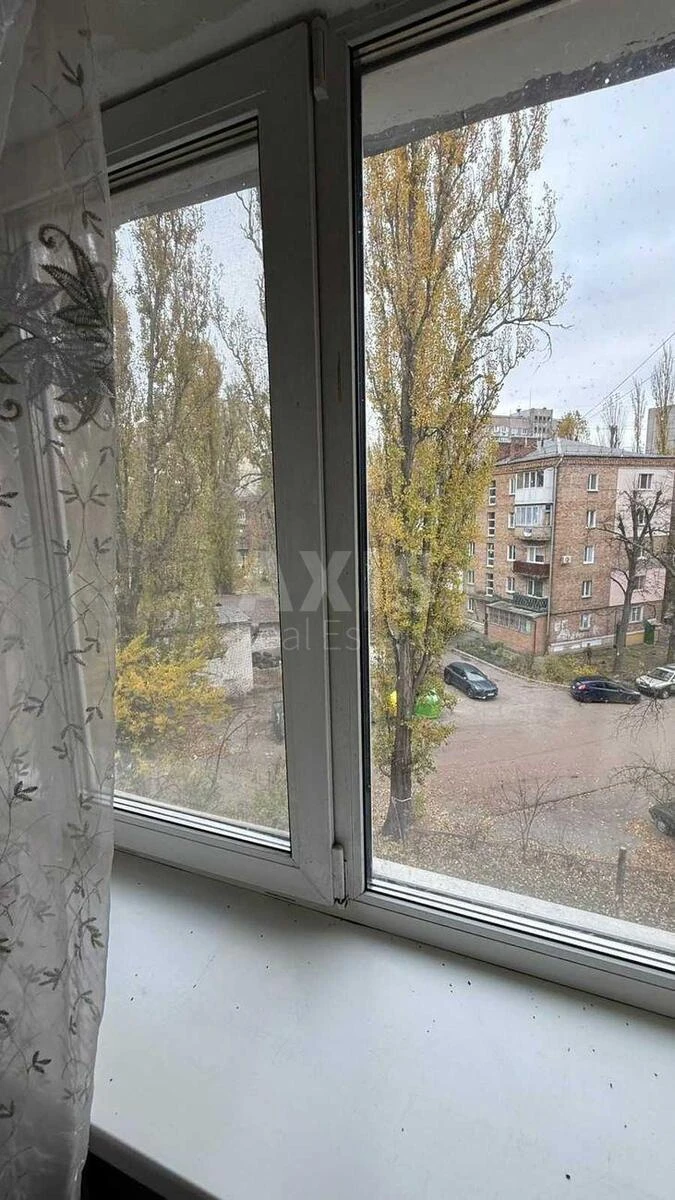 2k apartment vul. Dobrohotova Akademika 6644001