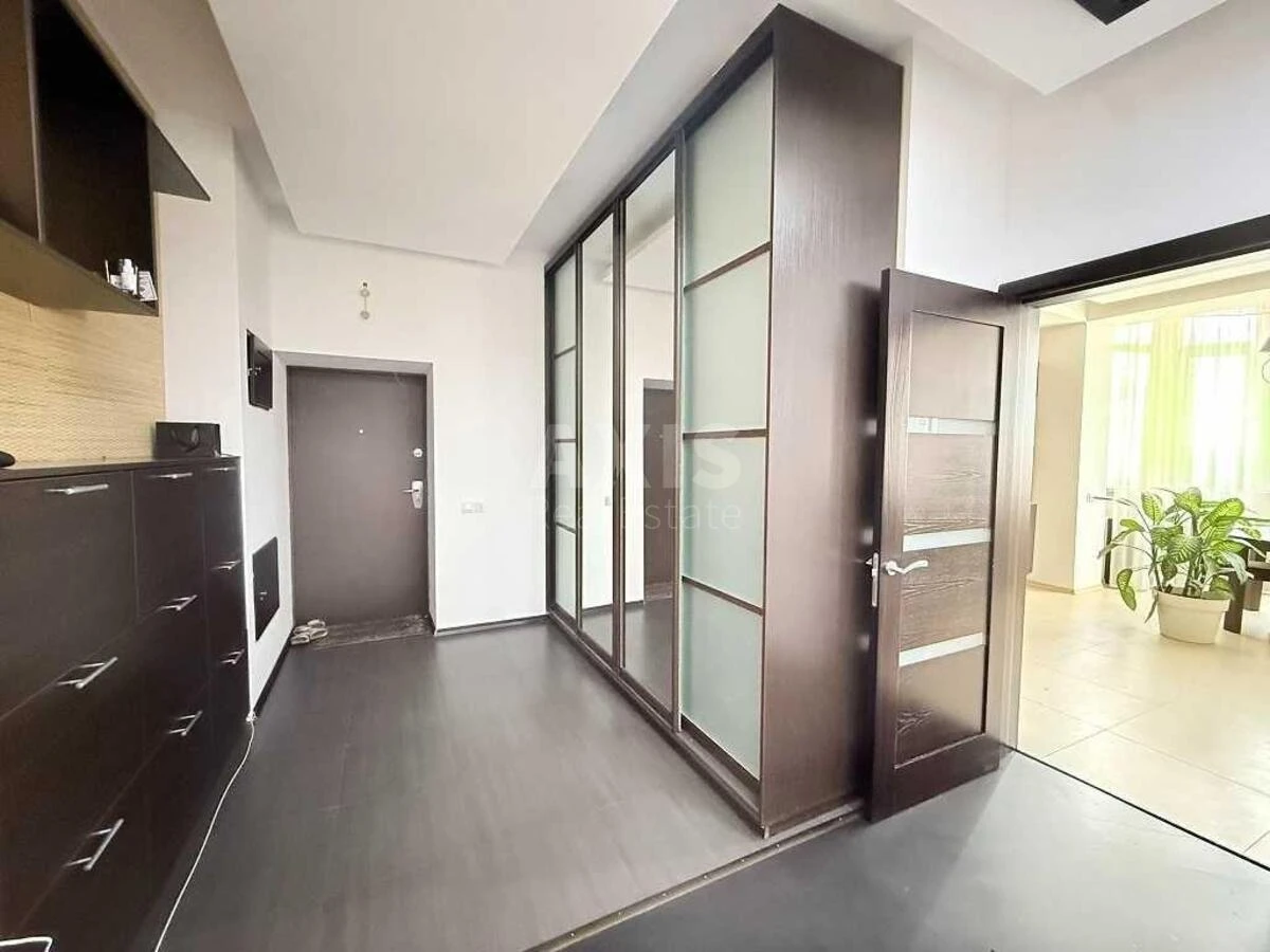 3к квартира ул. Черновола Вячеслава 25608079