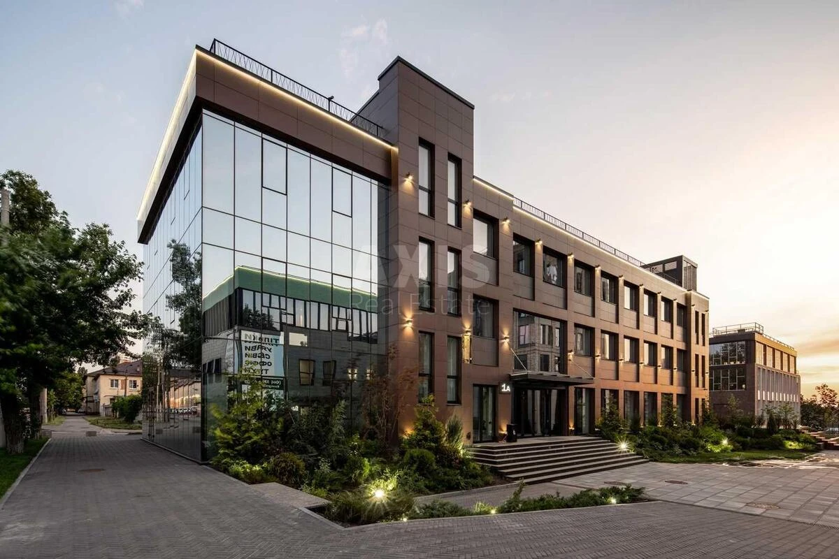 Офис ул. Амурская 6, 359м251757