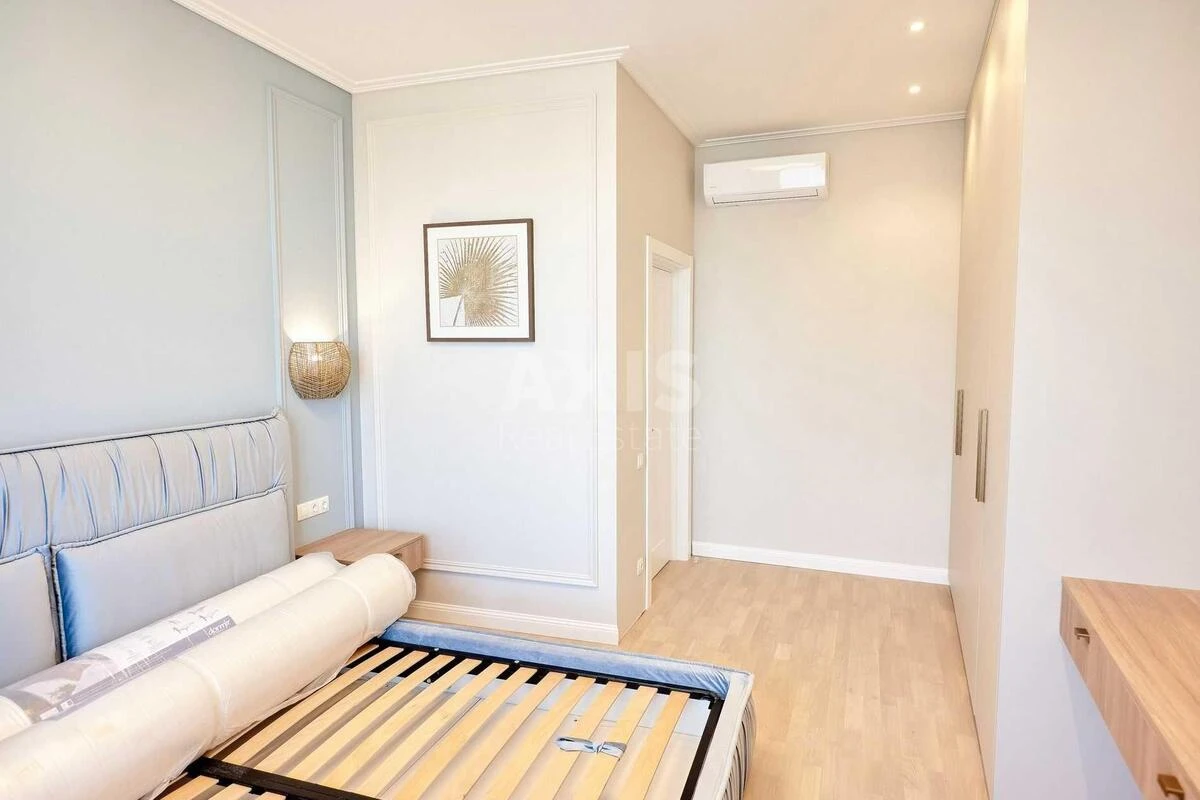 2k apartment vul. Vasylya Tyutyunnyka 28А6611518