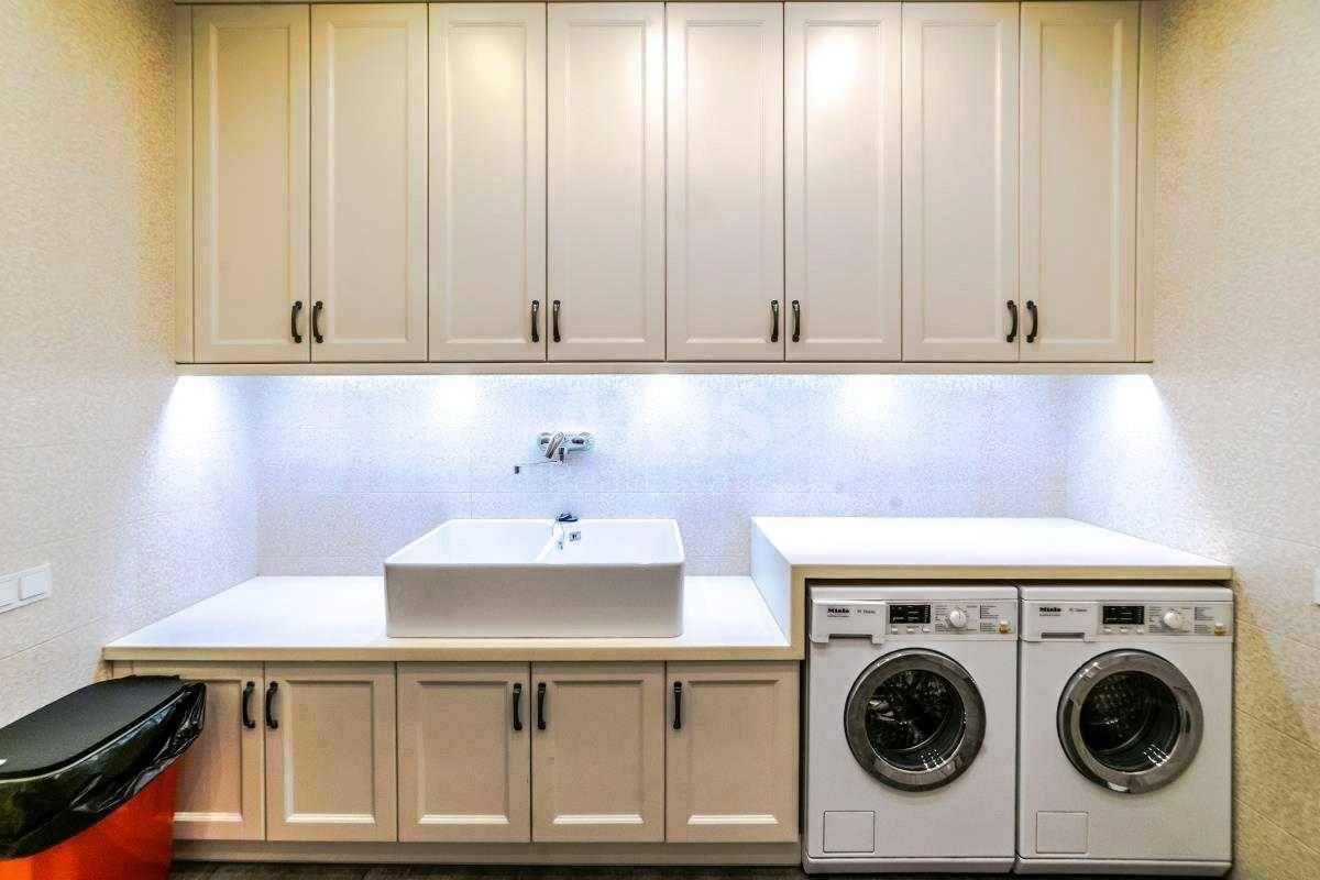 9k apartment vul. Andriya Verkhohlyada 186613116