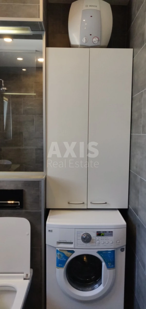 1k apartment vul. Mel'nykova 51644176