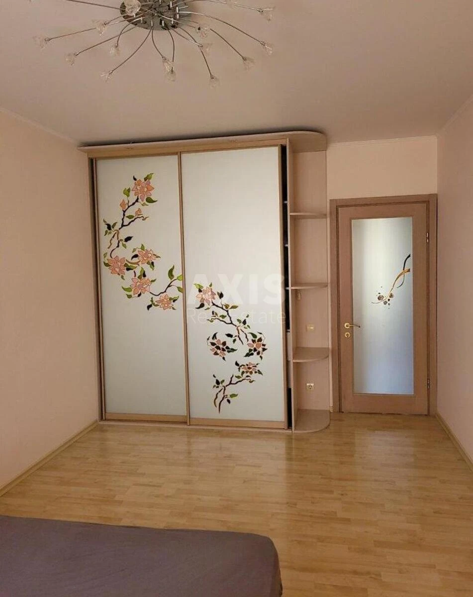 3k apartment pr-t Gongadze Georgija 18Ж707806