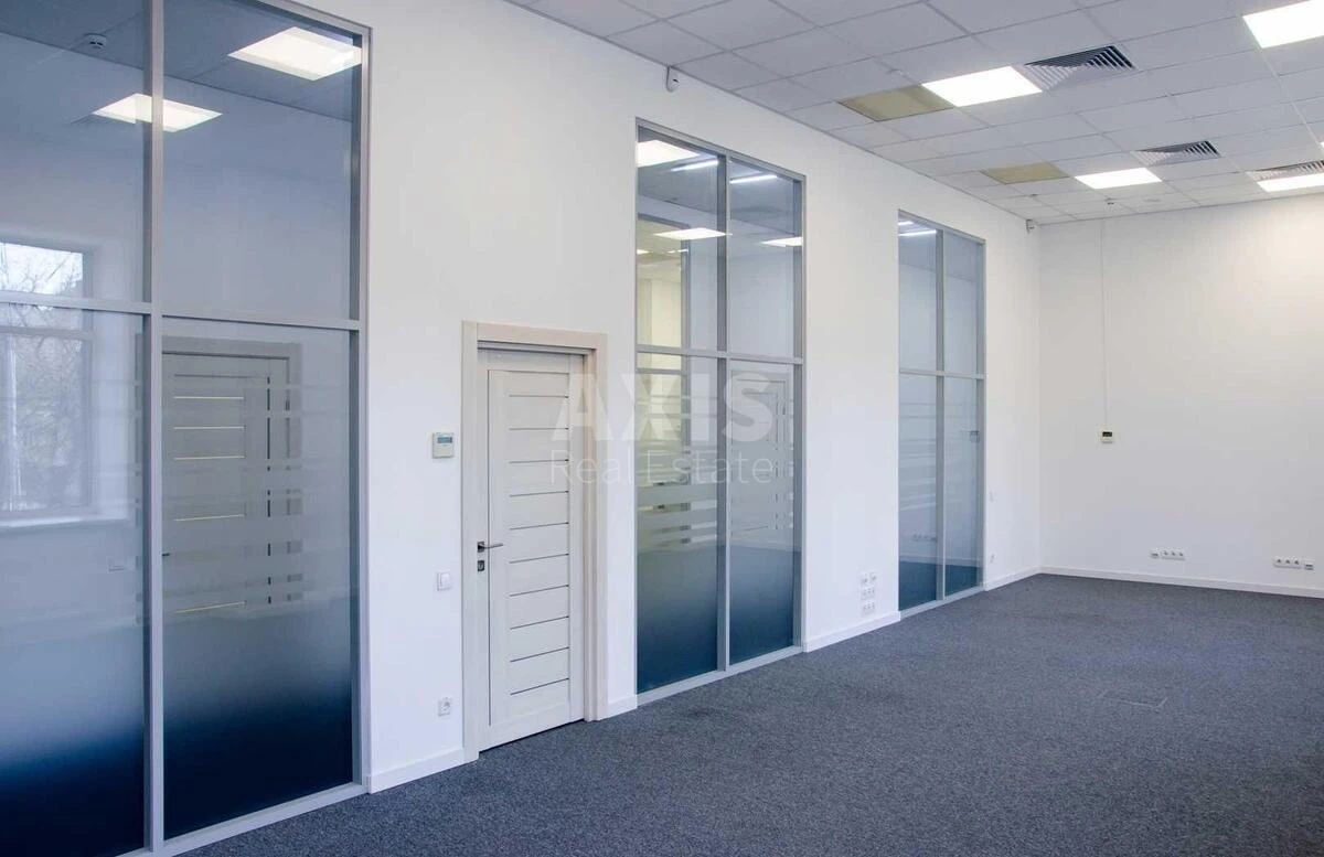 Office vul. Teligy Oleny 6, 1230m2661622