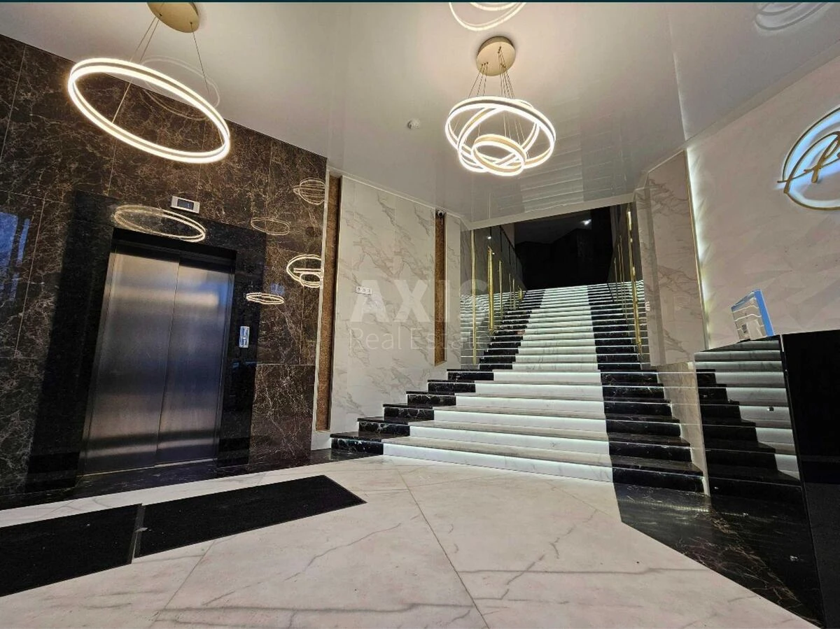 1k apartment vul. Glybochyc'ka 73677647