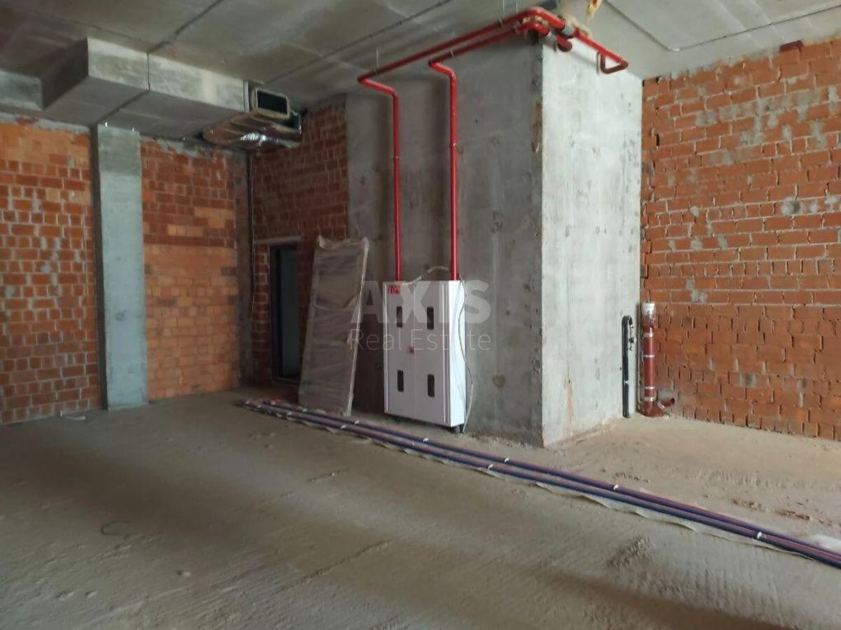 Объект торговли ул. Сагайдачного Петра 18, 116м2644438