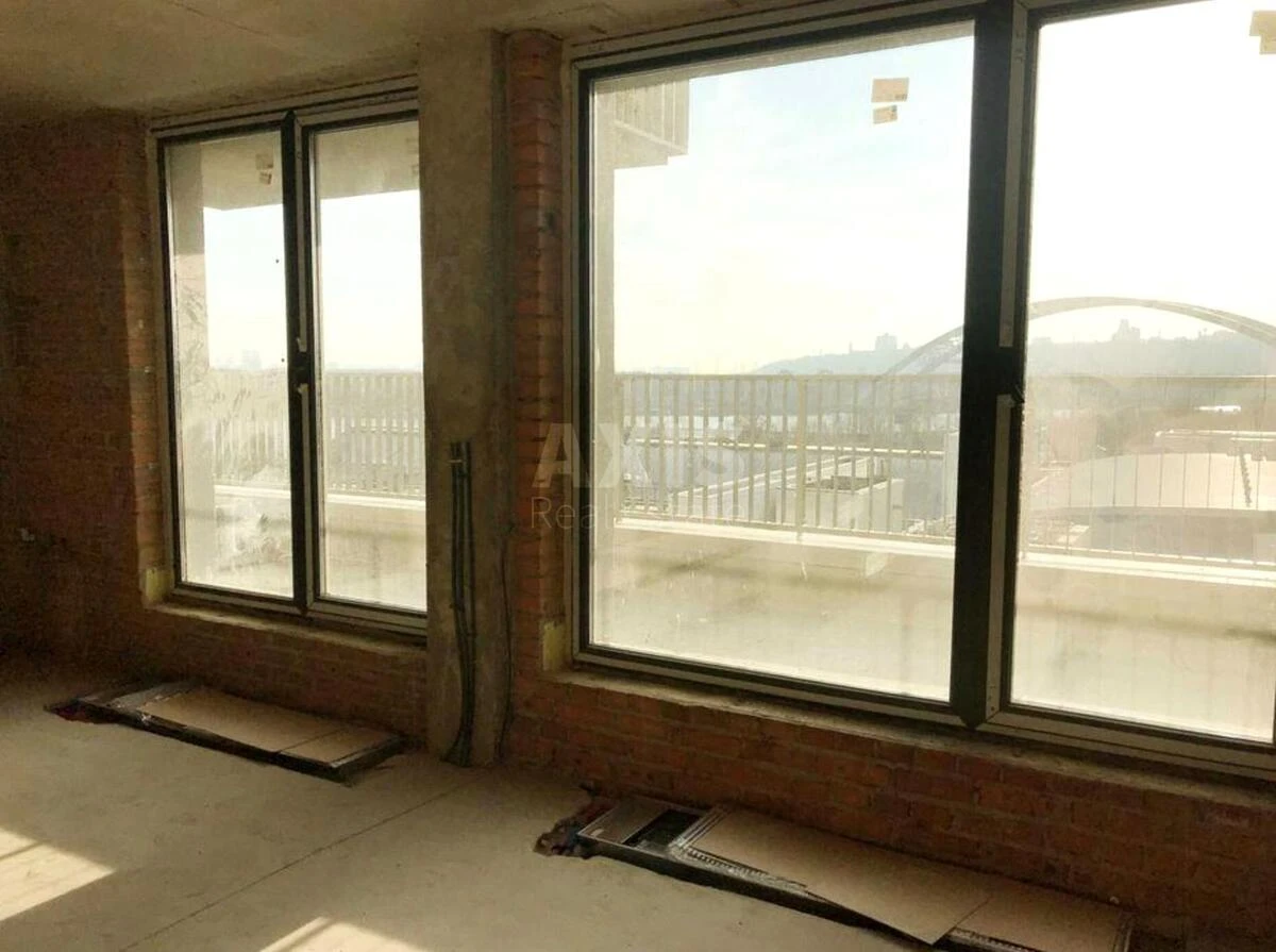 1k apartment doroga Naberezhno-Rybal's'ka 3644560