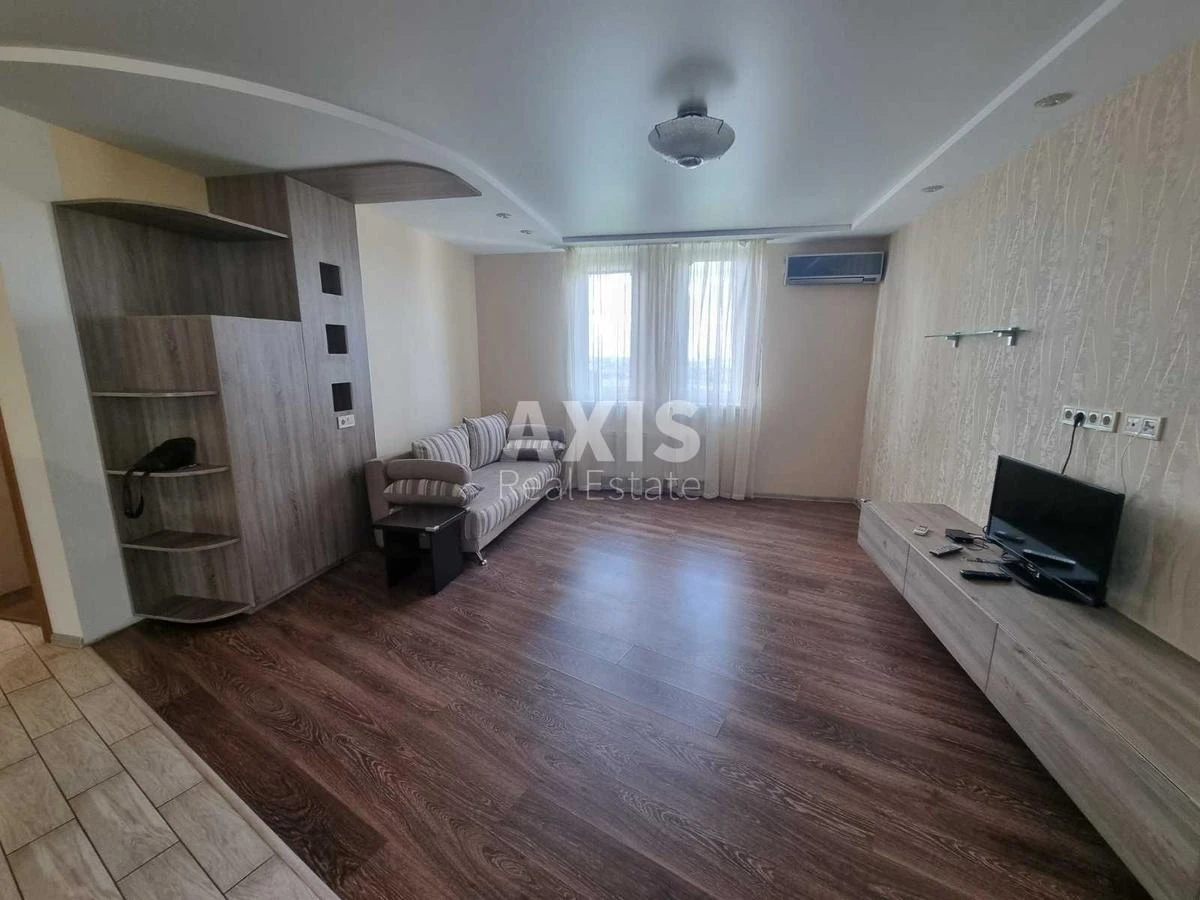 2k apartment vul. Sikors'kogo Igorja Aviakonstruktora 4424183