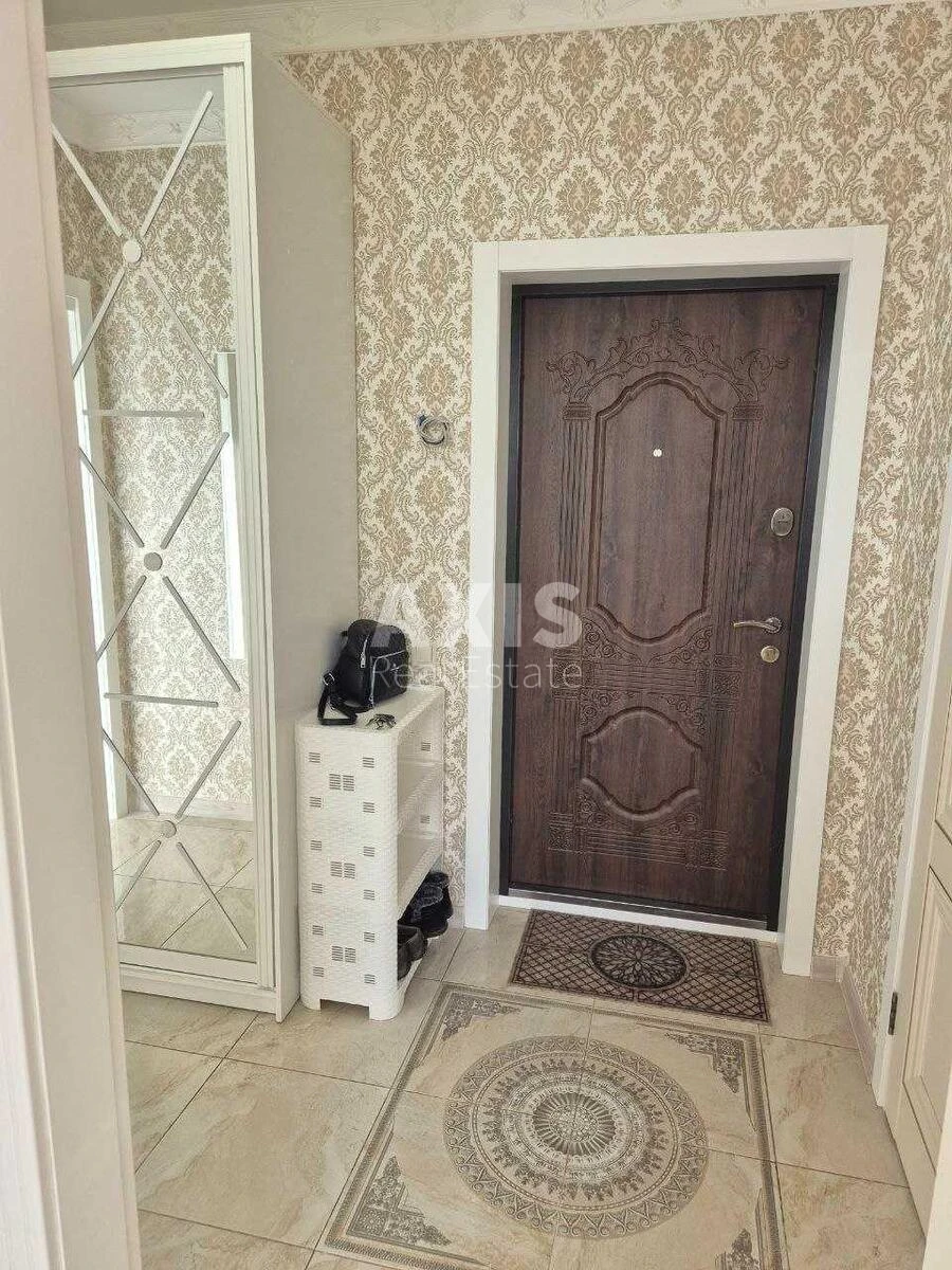 1к квартира ул. Коперника 156587413