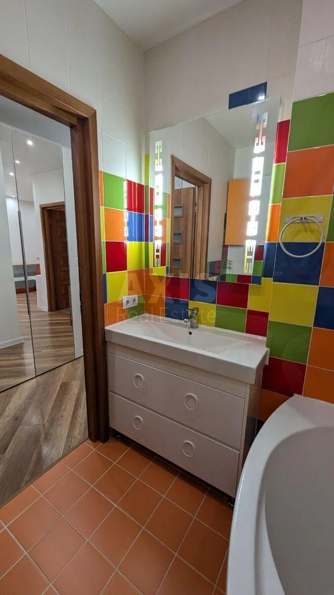 2k apartment vul. Regeneratorna 4678178