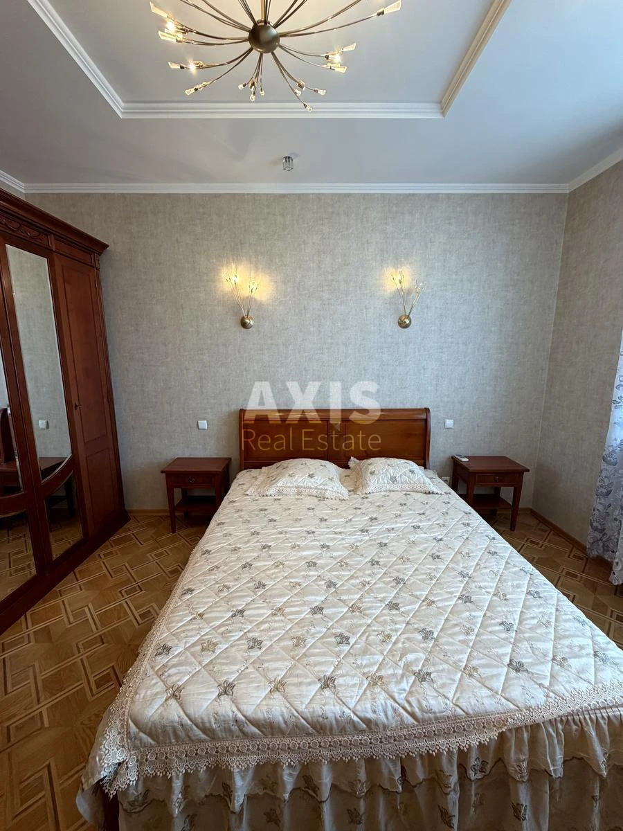 2k apartment vul. Vasylya Tyutyunnyka 166897011