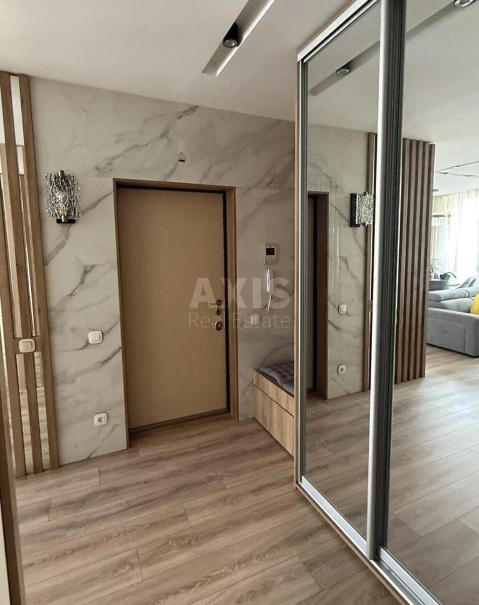 3k apartment vul. Lypy Jurija 6678559