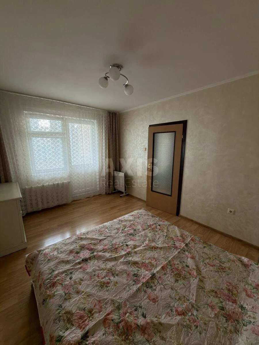 3к квартира ул. Пулюя Ивана 1708585