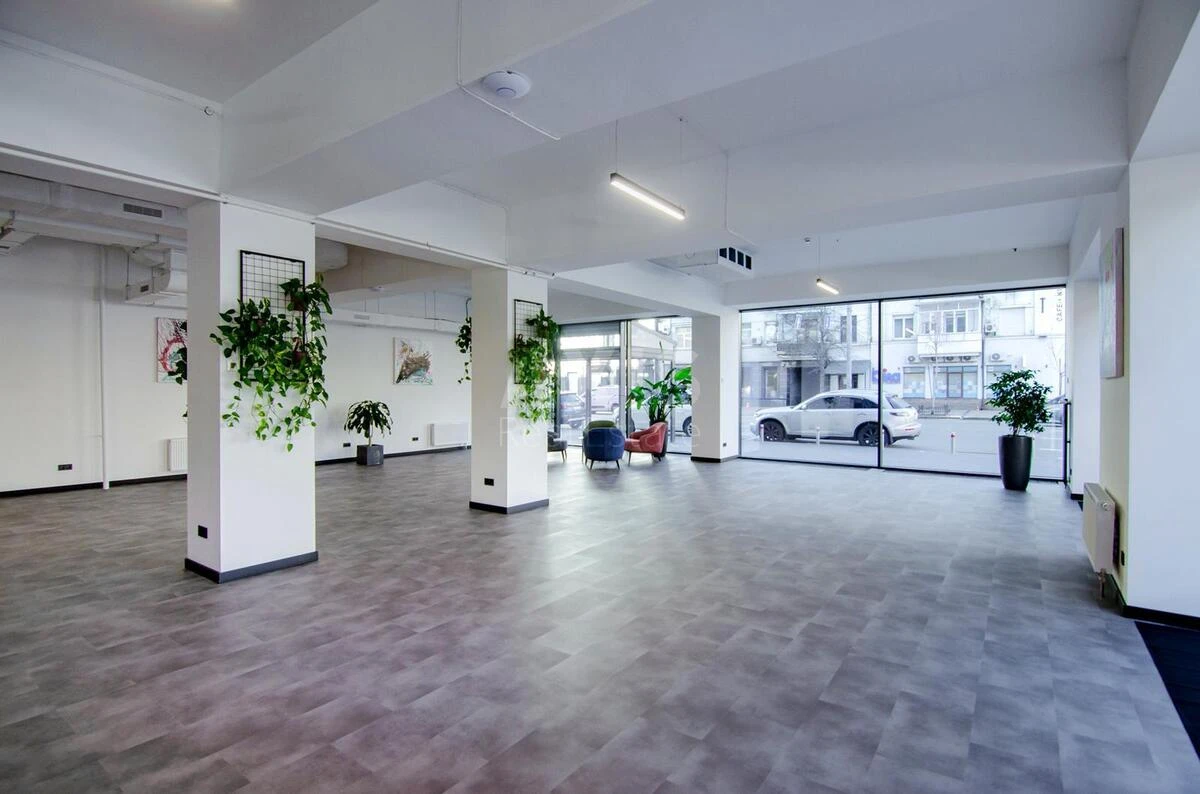 Office vul. Saksagans'kogo 53/80, 643m2678703