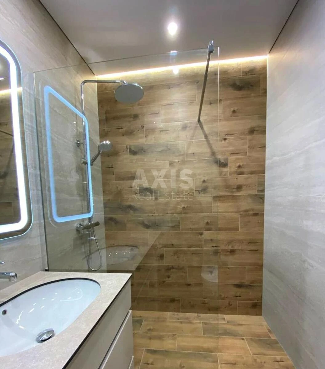 1k apartment vul. Grechka Marshala 40/12645425