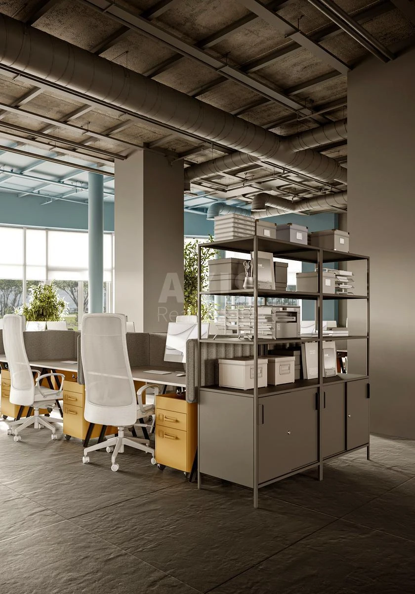 Office vul. Obolons'ka naberezhna 1, 1000m2679183