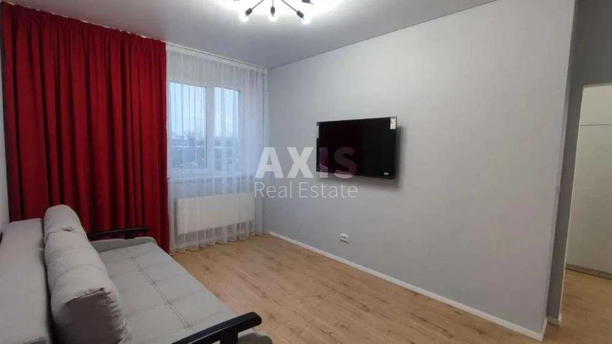 2k apartment vul. Aleksuhina Vasylja 2425952