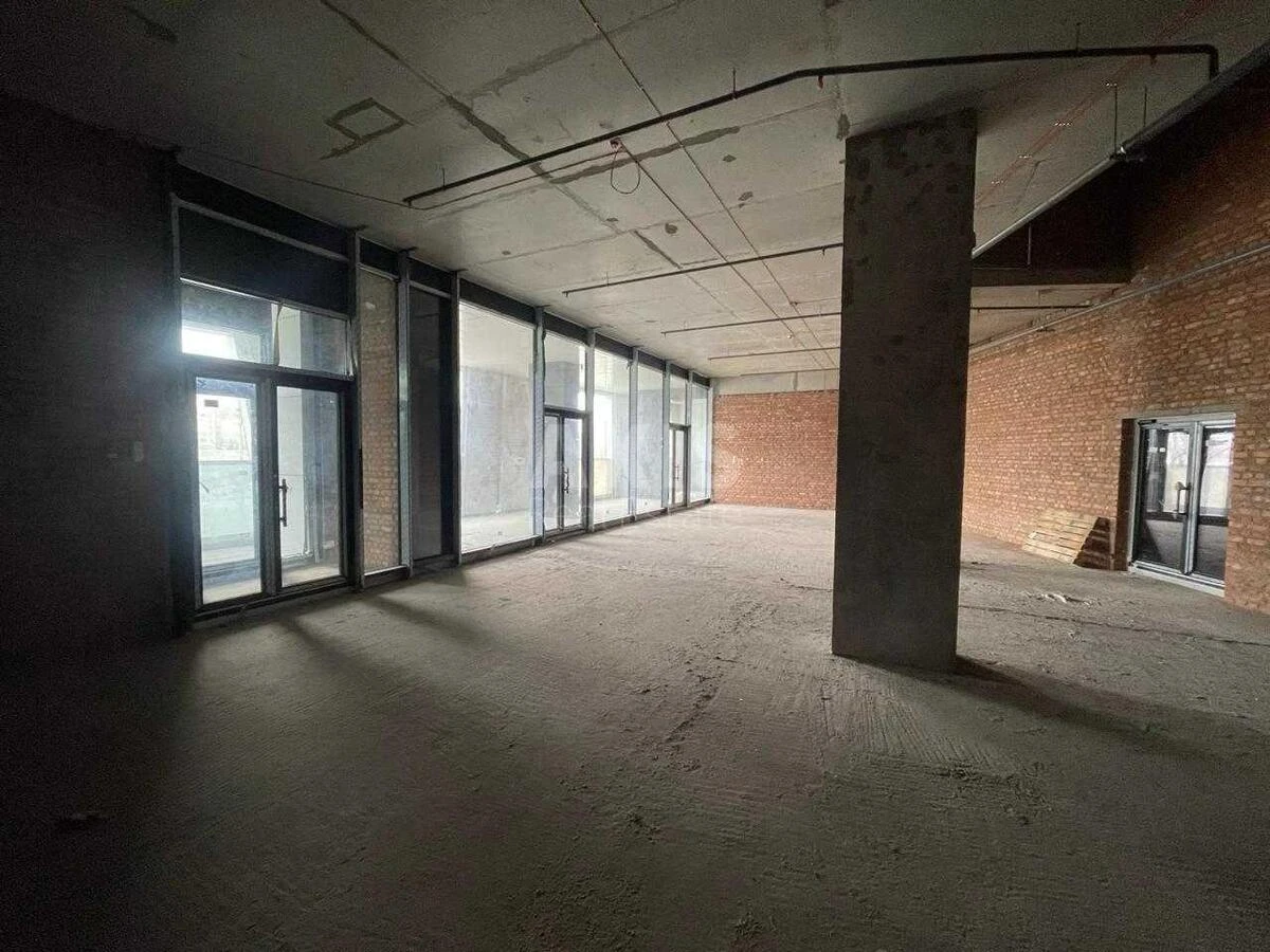 Service object pr-t Berestejskij 11, 362m2612396