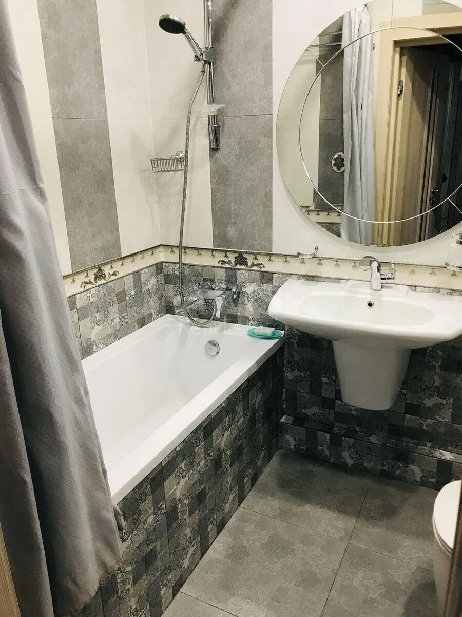 3k apartment vul. Yulia Zdanovska 36А662595