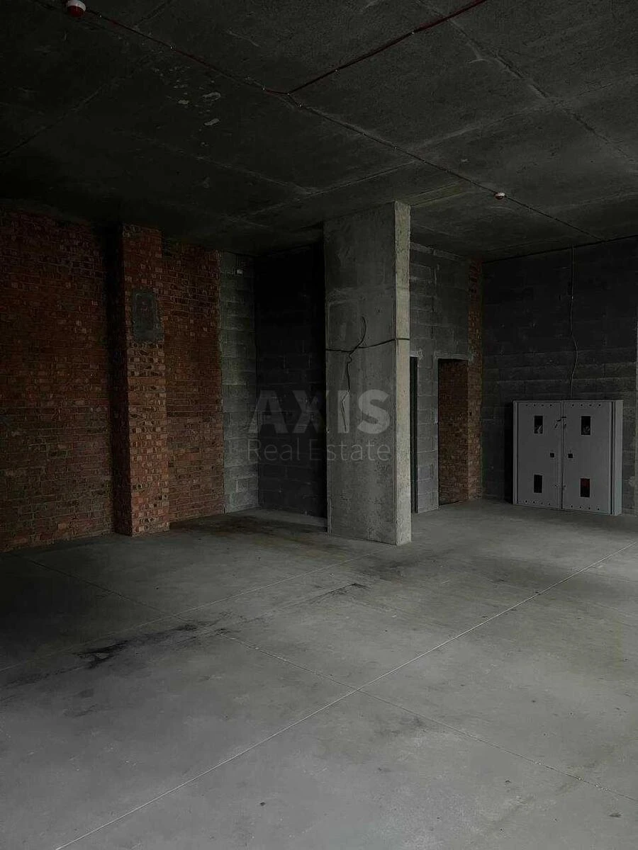 Trade object vul. Oleksandra Olesja 3, 70m2684162