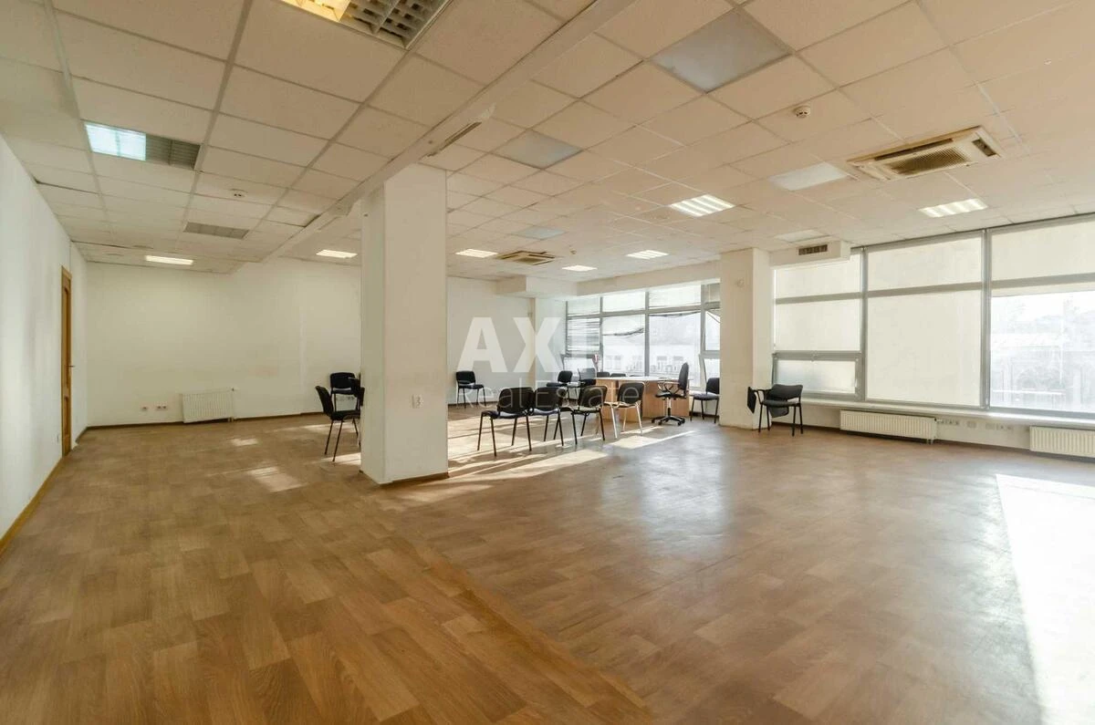 Офис ул. Большая Васильковская 72, 289м2598626