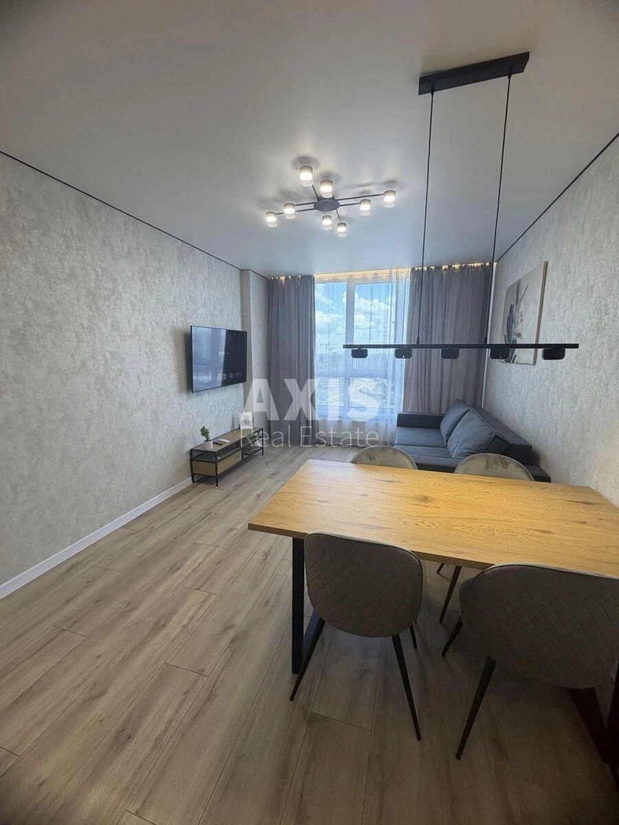 1k apartment vul. Rodyny Kristeriv 14693621