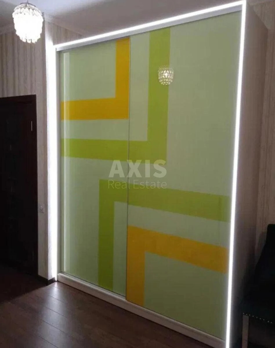 3k apartment vul. Jevgena Konoval'cja 36Е667776