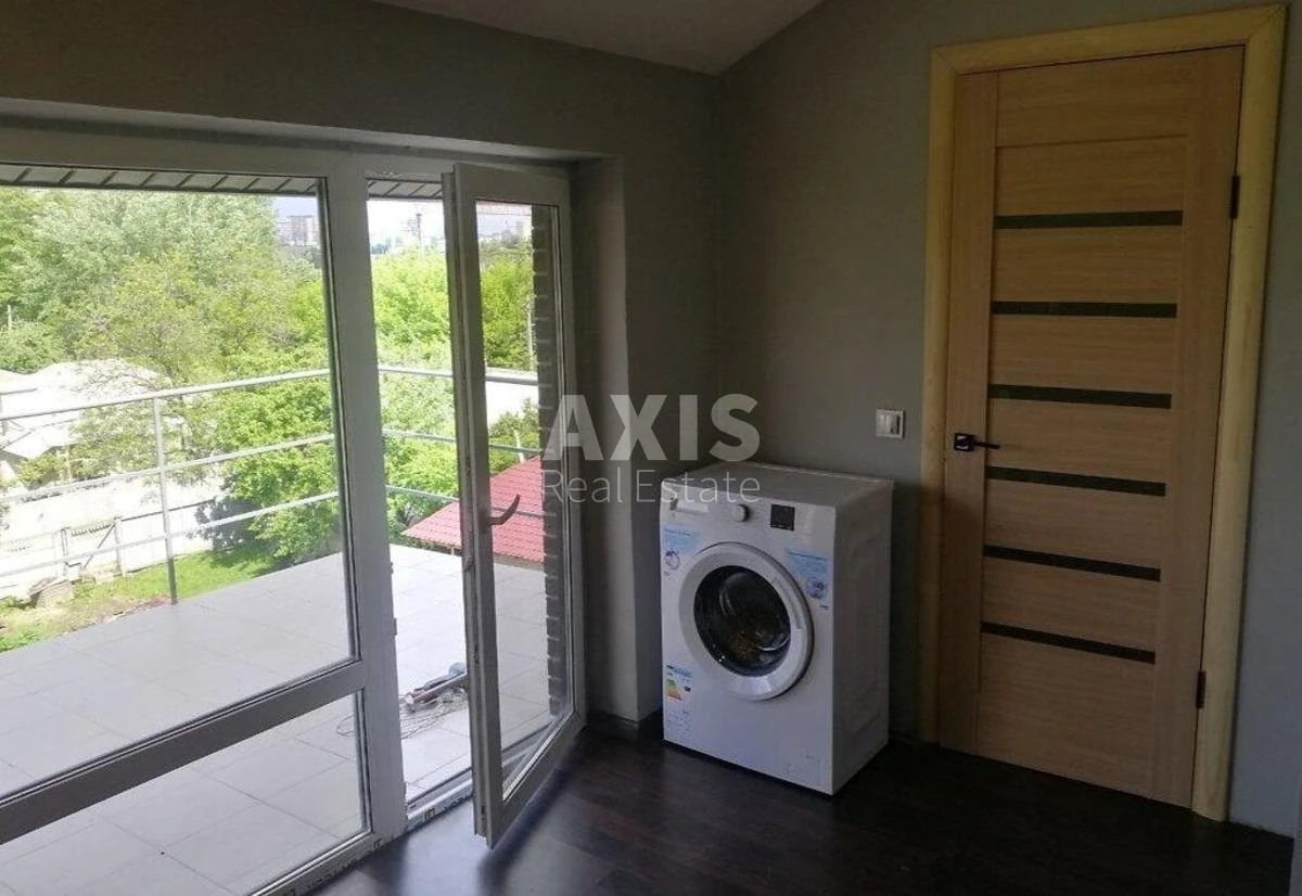 1k apartment vul. Zaliznychna 32402851