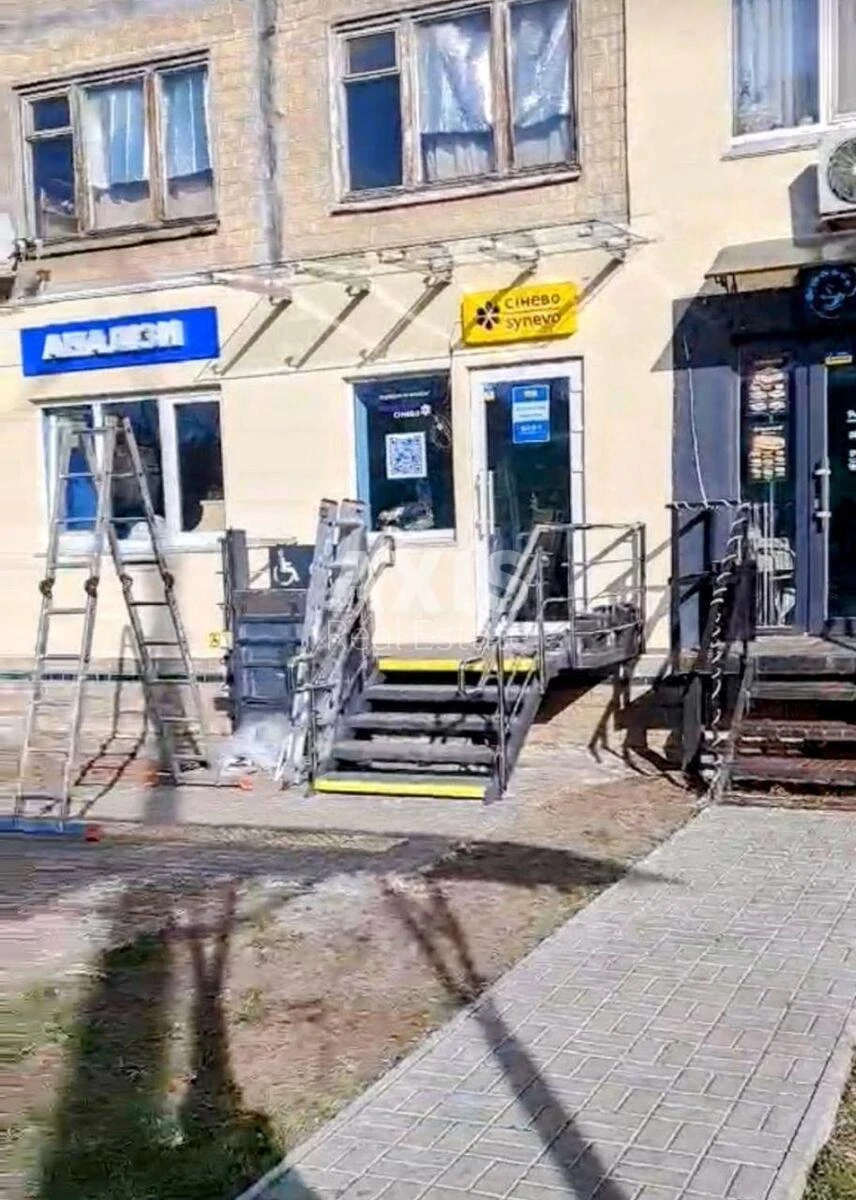 Объект торговли Воскресенский пр. 30, 45м2667590