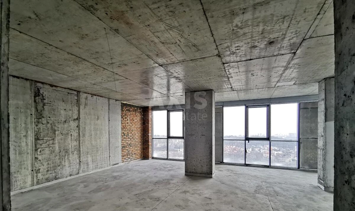 4k apartment vul. Andriya Verkhohlyada 14А667033